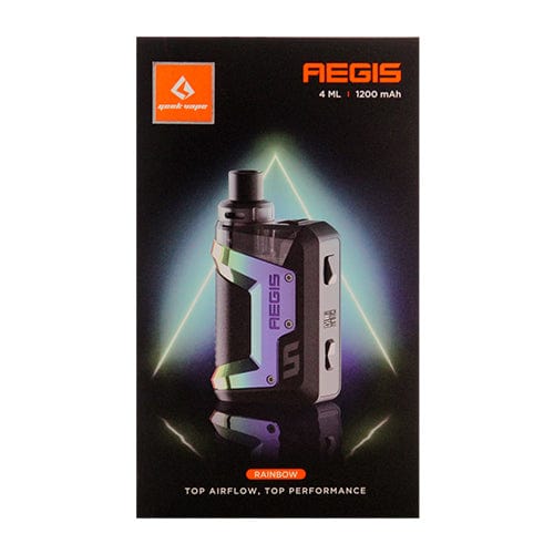 GeekVape Pod System Aegis Hero 45W Pod Device - Geekvape