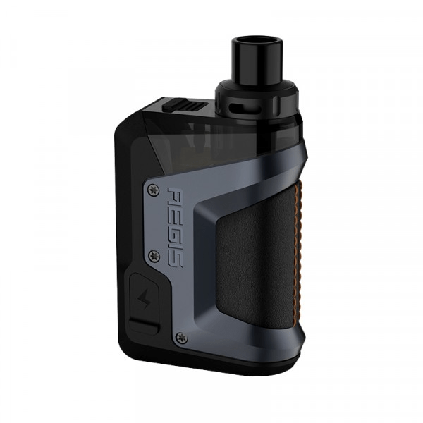GeekVape Pod System Blue Aegis Hero 45W Pod Device - Geekvape