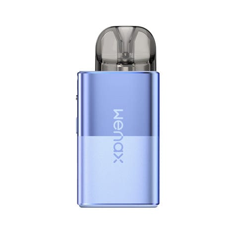 GeekVape Pod System Sky Blue Geekvape Wenax U 20W Pod Kit