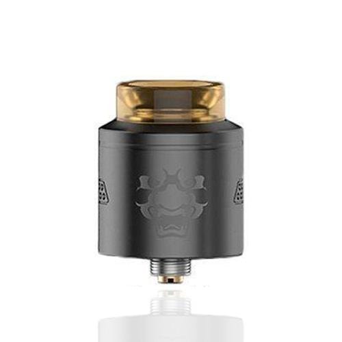 GeekVape RDA Gunmetal GeekVape Tengu 24mm RDA