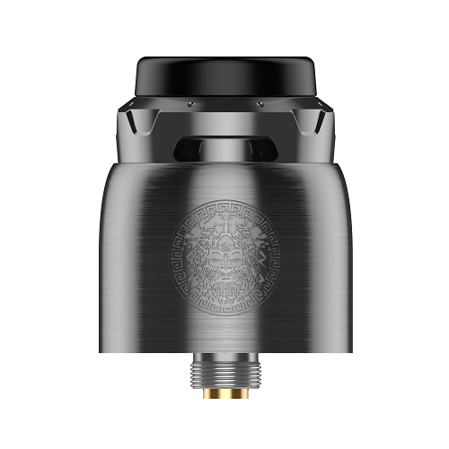GeekVape RDA Gunmetal Geekvape Z BF RDA 25mm