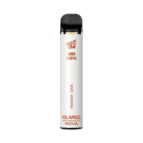 Glamee Disposable Vape Fantasy Love Glamee Nova 16ml Disposable Vape