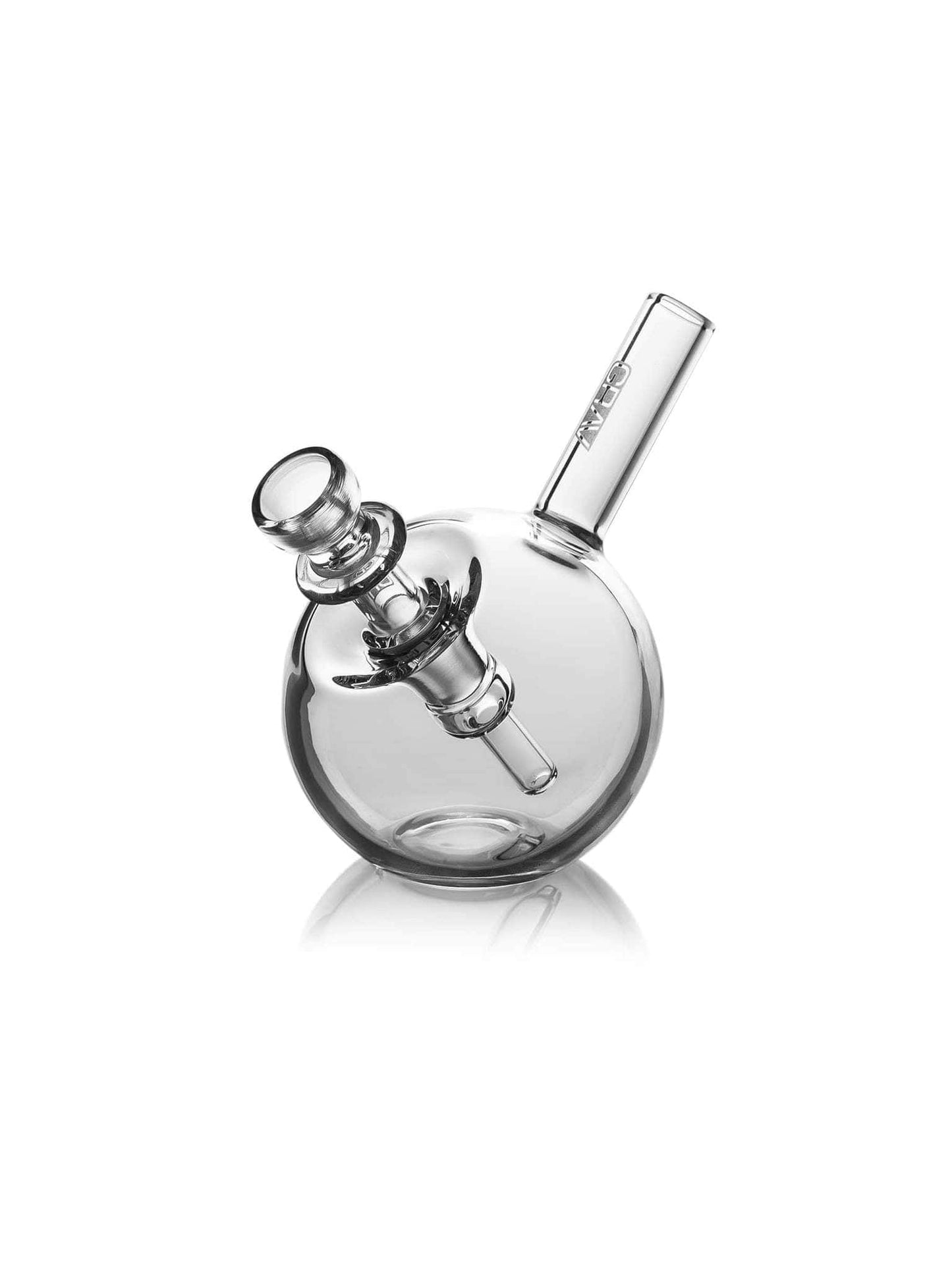 GRAV Alternatives GRAV Glass Spherical Pocket Bubbler