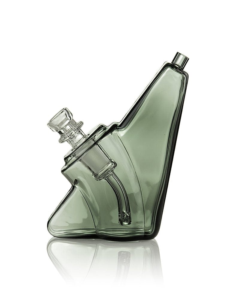 GRAV GRAV Glass Wedge Bubbler