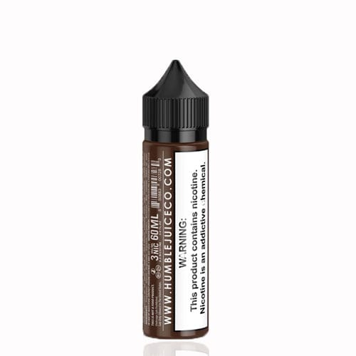 Havana Juice Havana Vanilla Bourbon Tobacco 60ml Vape Juice