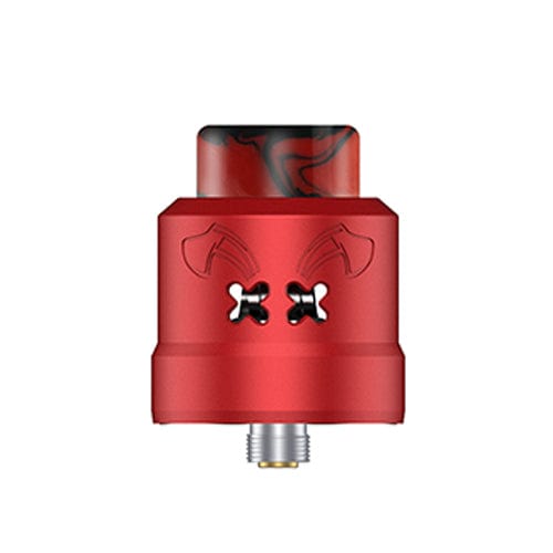 Hellvape RDA Red Hellvape Dead Rabbit Max RDA