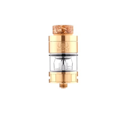 Hellvape Tanks Gold Hellvape Hellbeast Sub-Ohm Tank