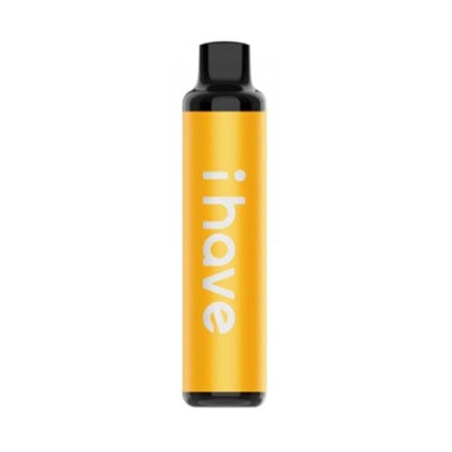I Have Disposable Vape Hami Melon iHave 3300 Puff Disposable Vape