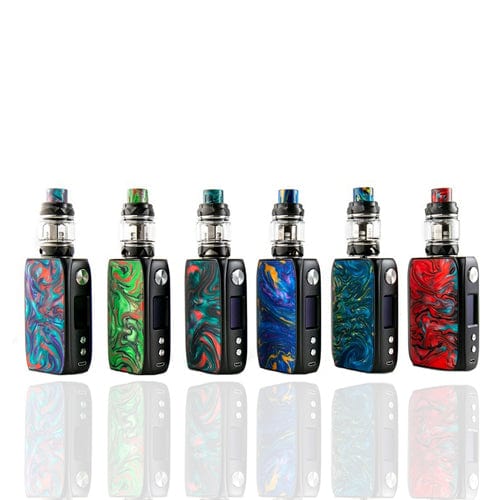 iJoy Kits iJoy Shogun UNIV 180W Kit