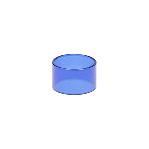 iJoy Replacement Glass Blue iJoy Limitless Plus RDTA Replacement Glass