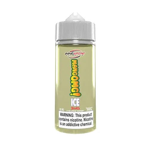 INNEVAPE Juice Innevape Mango OMG! 100ml Vape Juice