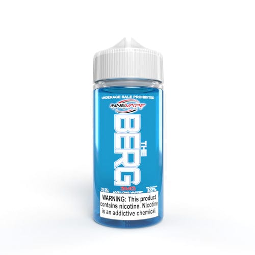 INNEVAPE Juice Innevape The Berg "Heisenberg" 100ml Vape Juice