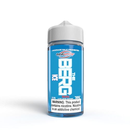 INNEVAPE Juice Innevape The Berg Ice 100ml Vape Juice