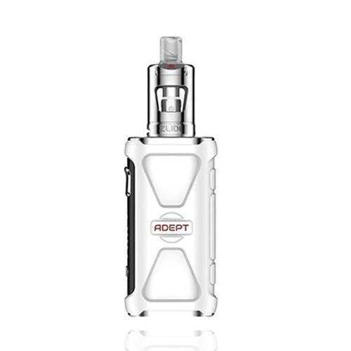 Innokin Kits White Innokin Adept Zlide Kit