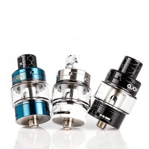 Innokin Tanks Black Innokin AJAX Sub-Ohm Tank