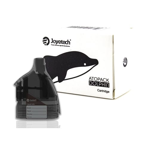 Joyetech Pods Joyetech Atopak Dolphin Cartridge (6mL)