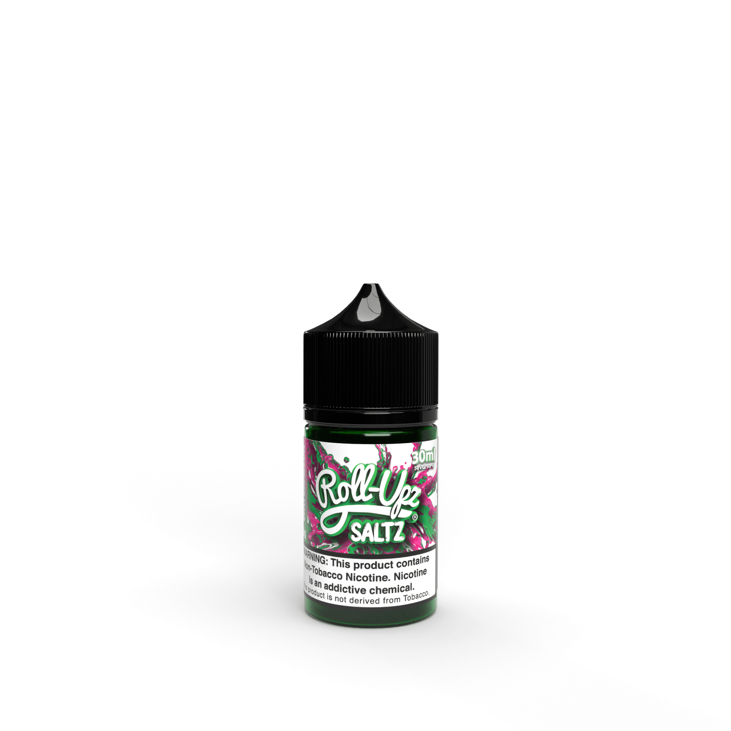 Juice Roll Upz Juice Juice Roll Upz Salt Watermelon Punch 30ml Nic Salt Vape Juice