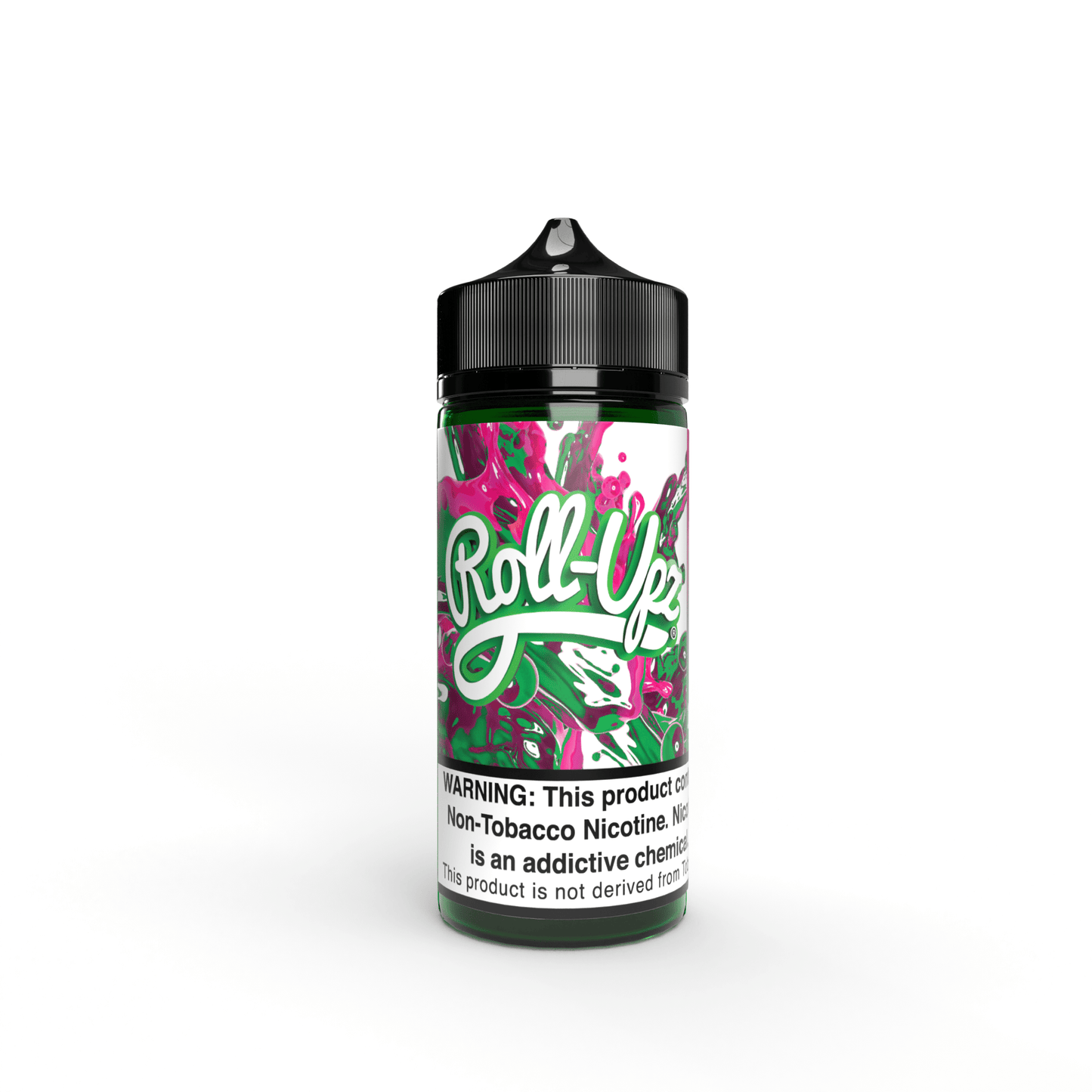 Juice Roll Upz Juice Juice Roll Upz Watermelon Punch 100ml Vape Juice