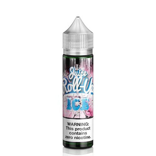 Juice Roll Upz Juice Juice Roll Upz Watermelon Punch ICE 60ml Vape Juice