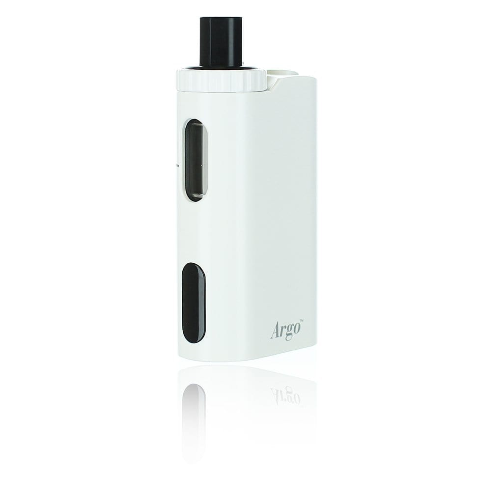 KangerTech Pod System White Kanger Arymi Argo AIO Kit