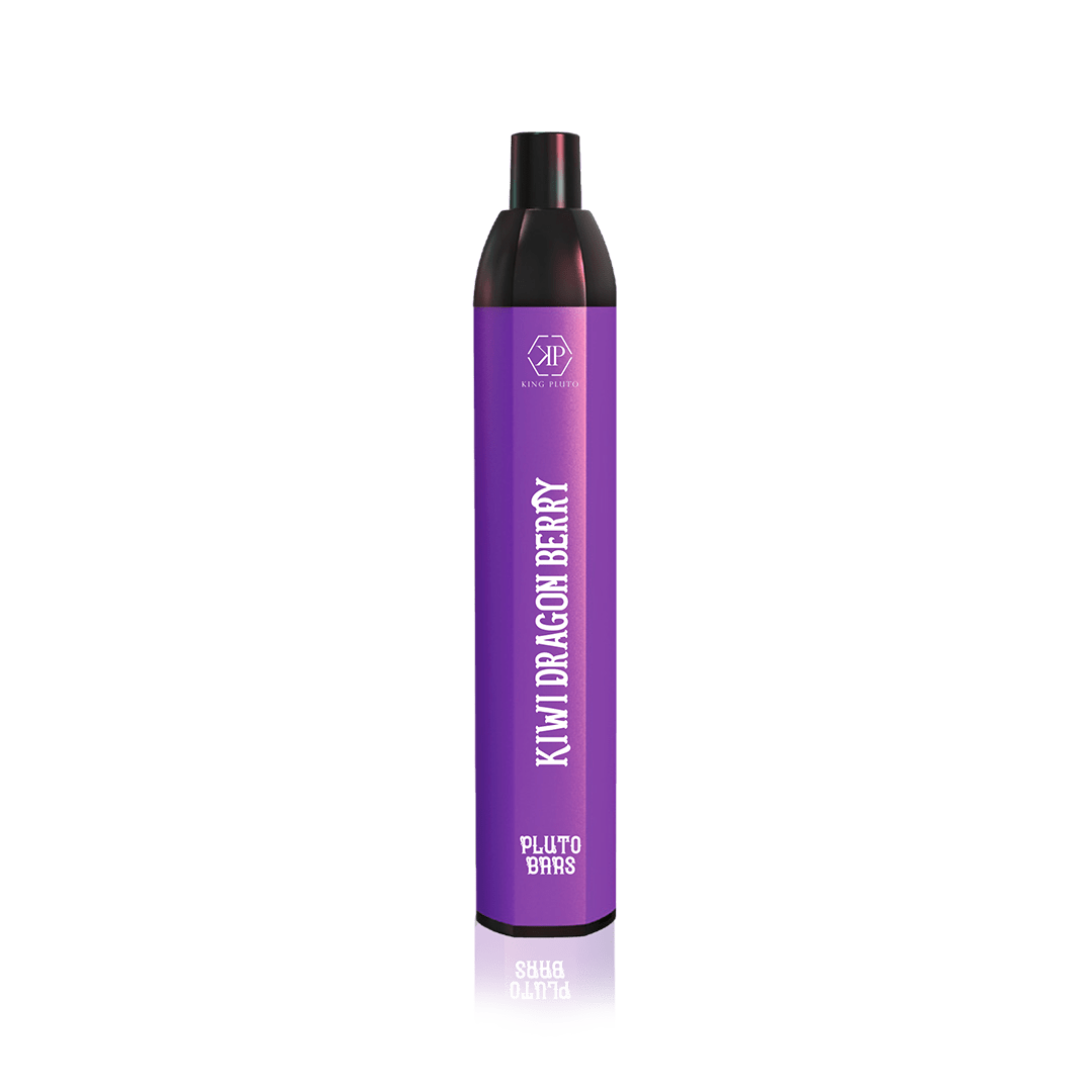 Loon Disposable Vape Kiwi Dragon Berry Loon Pluto Bar Disposable Vape (6%, 2500 Puffs)