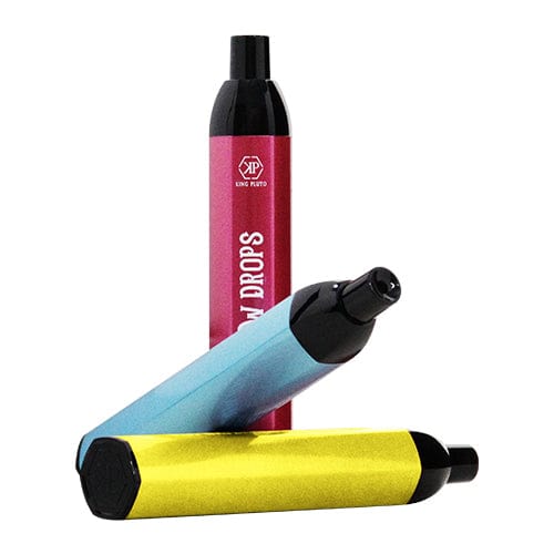 Loon Disposable Vape Loon Pluto Bar Disposable Vape (6%, 2500 Puffs)