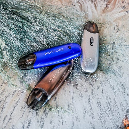 MOTI Vape Pod System MOTI ONE Pod Device Kit