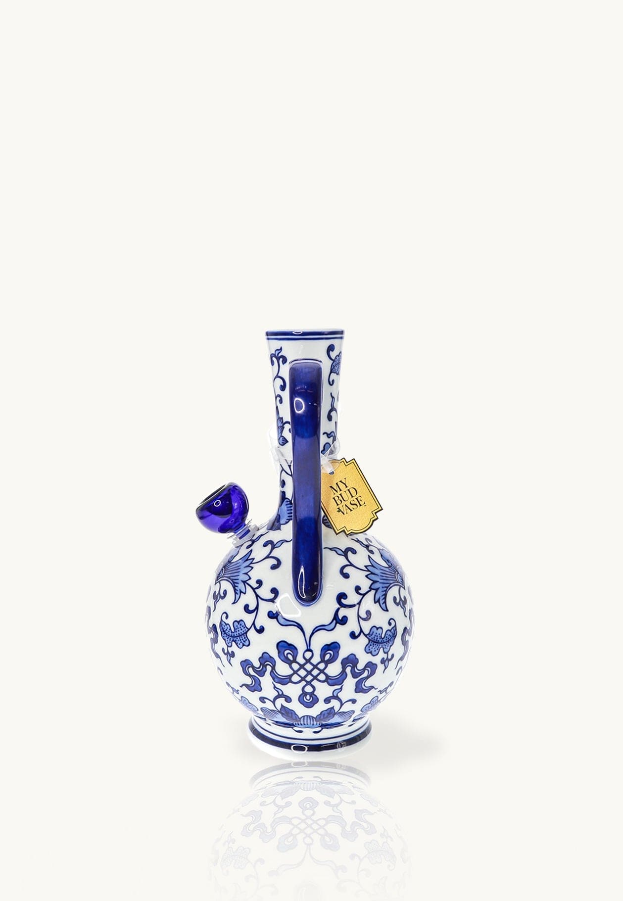 My Bud Vase Alternatives My Bud Vase Double Happiness Bong