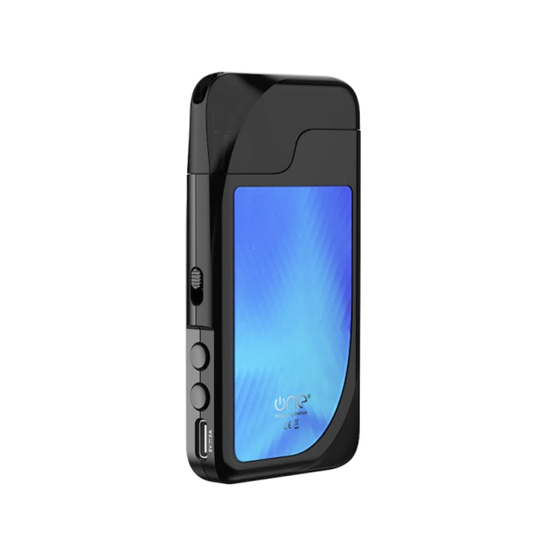 OneVape Pod System Blue AirMod 60 Pod Device - OneVape
