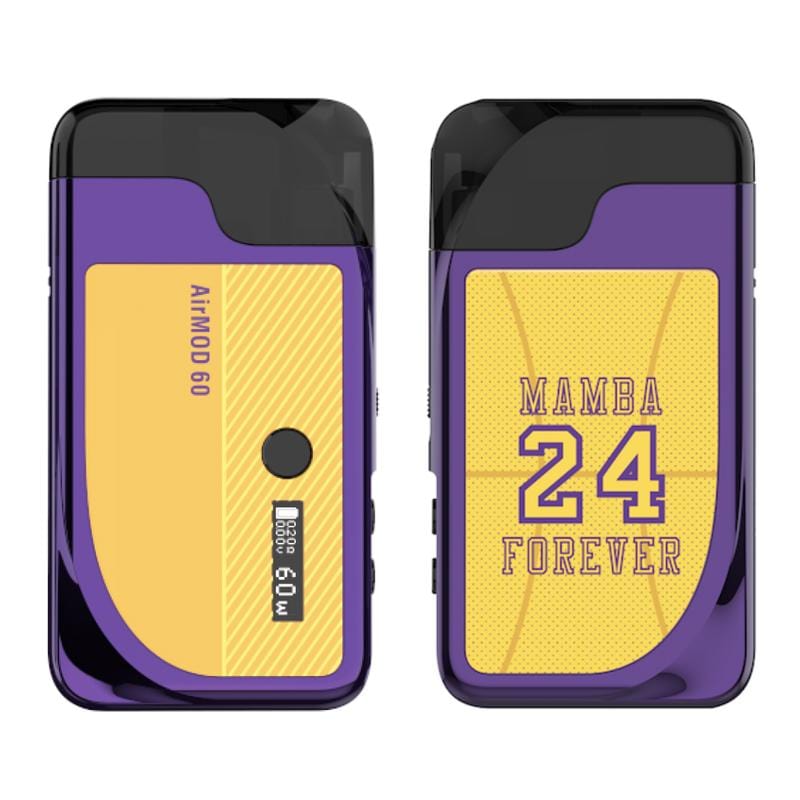 OneVape Pod System Mamba Edition AirMod 60 Pod Device - OneVape