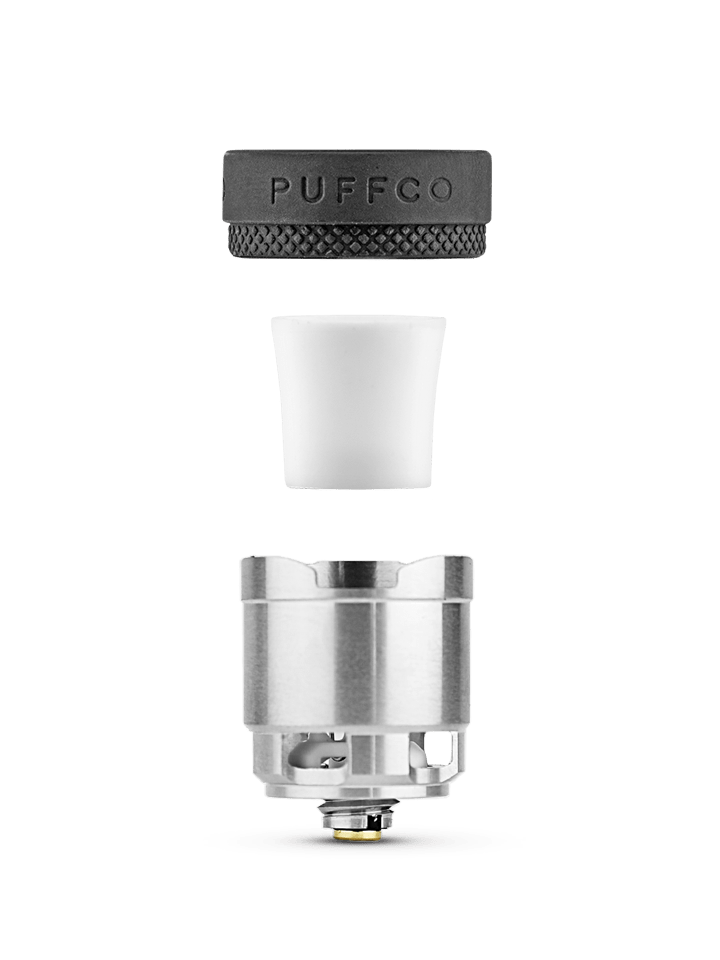 PuffCo Alternatives The Peak Atomizer - Puffco