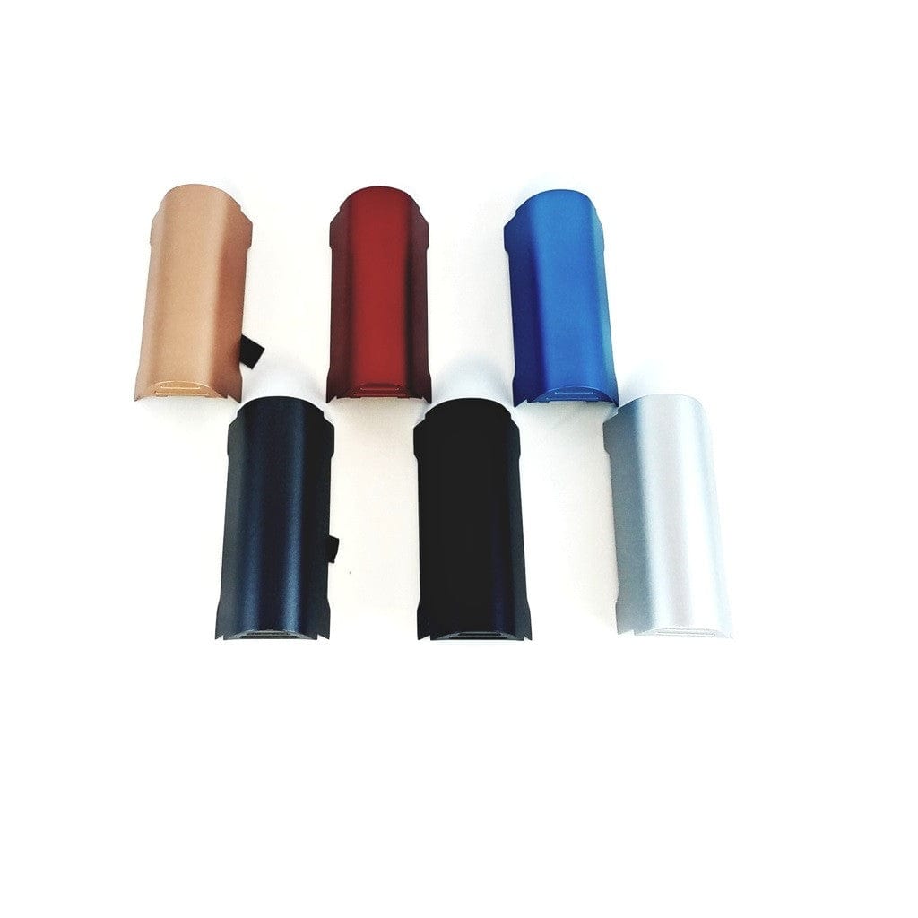 Sigelei Etc Duo 3 Triple Battery Cover - Fuchai