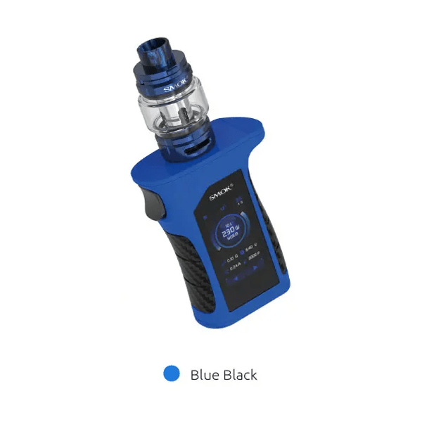 SMOK Kits Blue Black Mag P3 Mini 80W Kit - Smok