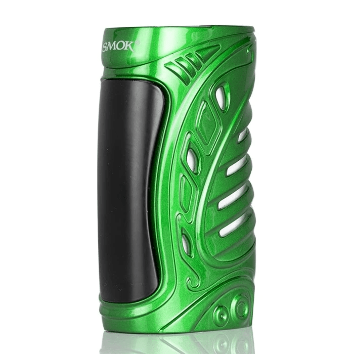 SMOK Mods Green A-Priv 225W Mod - Smok