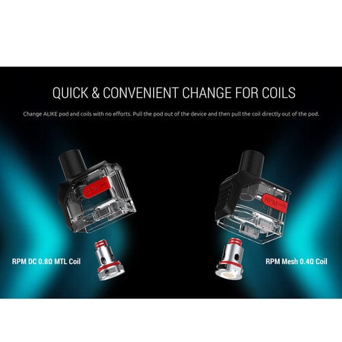 SMOK Pod System SMOK ALIKE Pod Device Kit