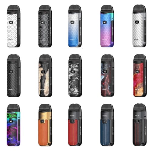 SMOK Pod System SMOK Nord 50W Pod Kit