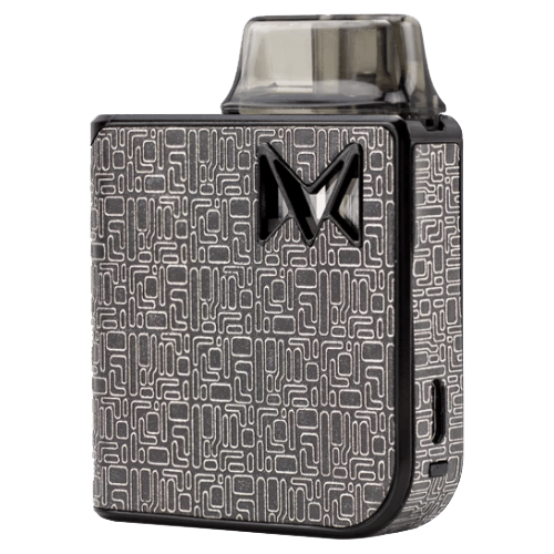 Smoking Vapor Pod System Grey Digital Mi-Pod Pro Pod Kit Digital Collection