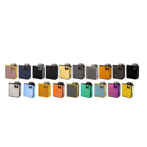 Smoking Vapor Pod System Smoking Vapor Mi-Pod Pod Device Kit
