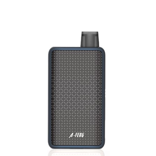 SnowWolf Pod System Indigo Blue Afeng 22W Pod Device - Snowwolf