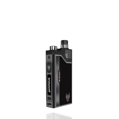SnowWolf Pod System Onyx Rose Wocket 25W Pod System - Snowwolf