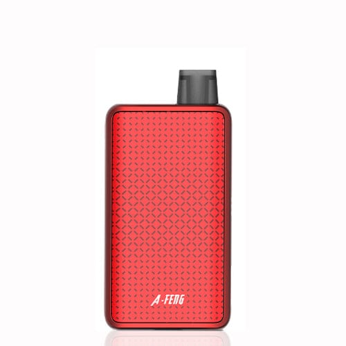 SnowWolf Pod System Rose Red Afeng 22W Pod Device - Snowwolf