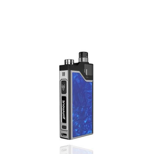 SnowWolf Pod System Silver Stardust Wocket 25W Pod System - Snowwolf