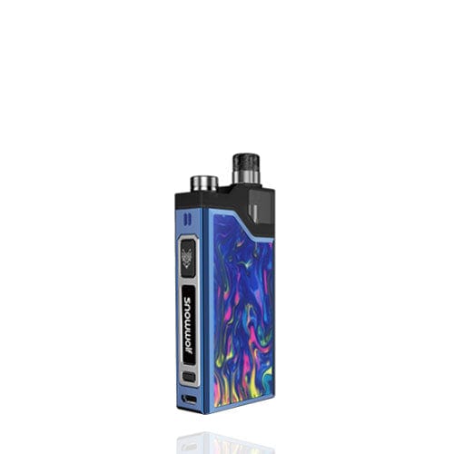 SnowWolf Pod System Unicorn Rainbow Wocket 25W Pod System - Snowwolf