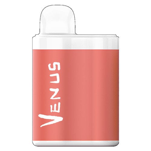 Storm Chaser Disposable Vape Strawberry Yogurt Storm Chaser Venus Disposable Vape (5%, 5000 Puffs)