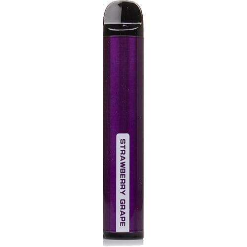 Targa Disposable Vape Strawberry Grape Targa T3 Disposable Vape (3%)
