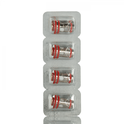 Uwell Coils Aeglos Coils (4pcs) - Uwell