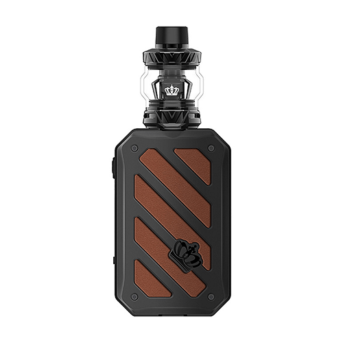 Uwell Kits Black Uwell Crown 5 Box Mod Kit