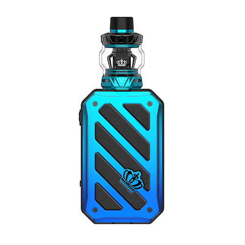 Uwell Kits Blue Uwell Crown 5 Box Mod Kit