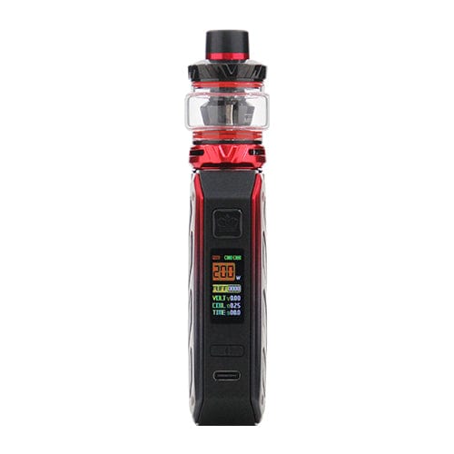 Uwell Kits Uwell Crown 5 Box Mod Kit