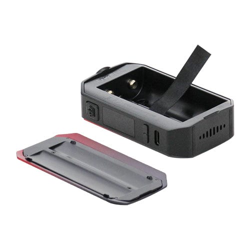 Uwell Kits Uwell Crown 5 Box Mod Kit